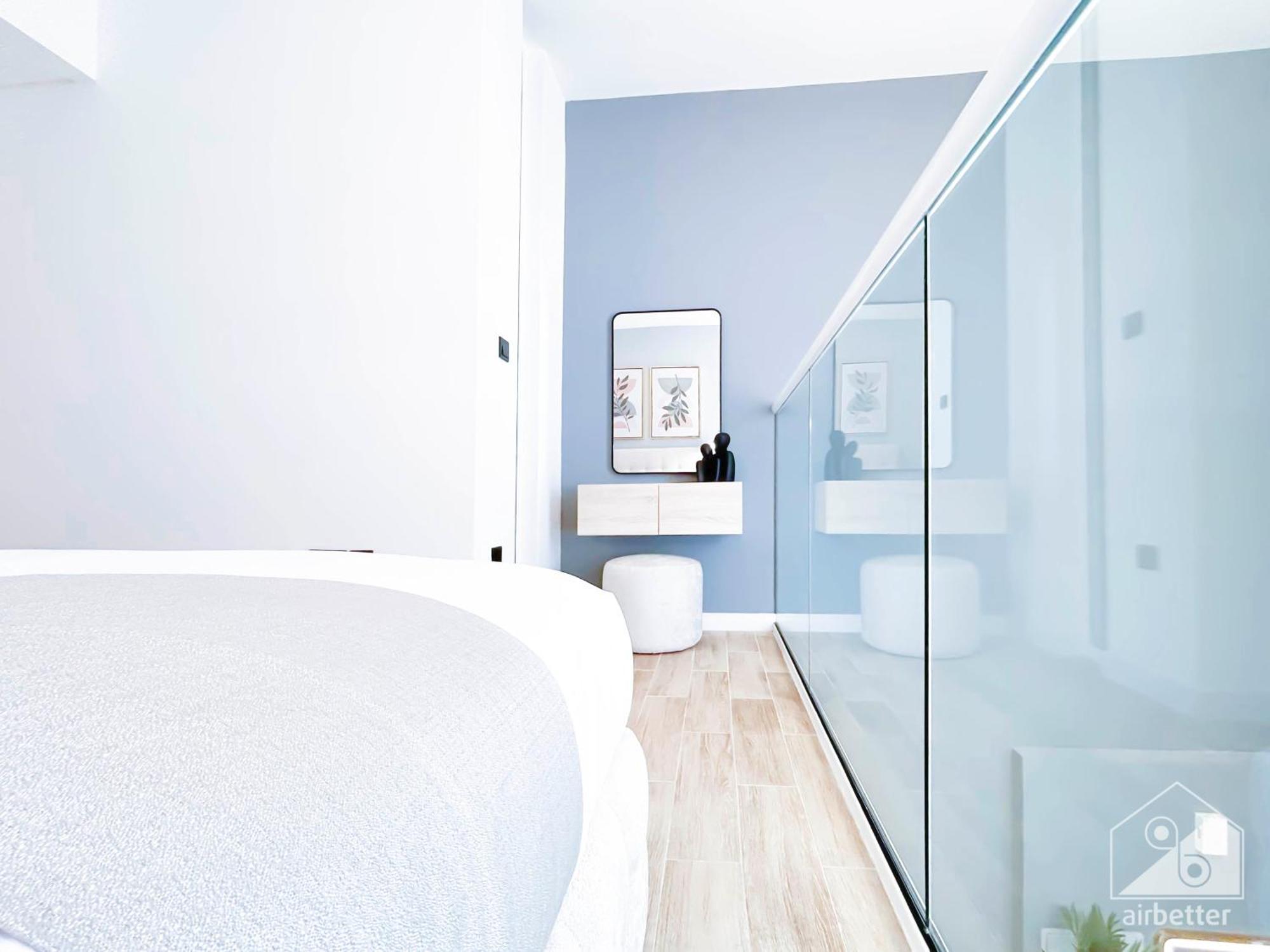 Luxury 1-br In Rukan: Skyline Views! * Dubai