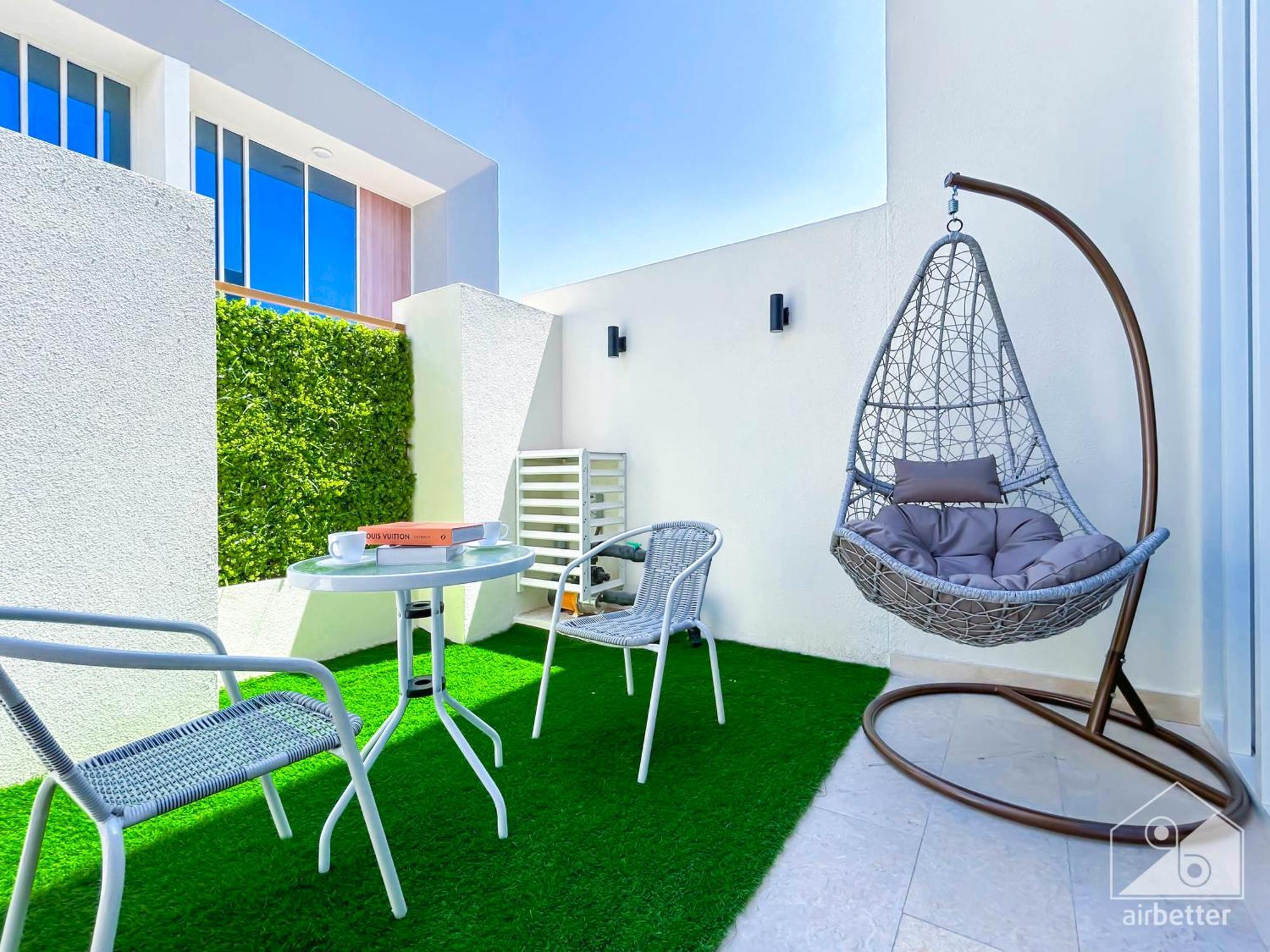 Luxury 1-br In Rukan: Skyline Views! * Dubai